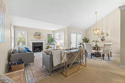 11724 Gable Glen Lane, Symmes Township, OH 45249 - Photo 7