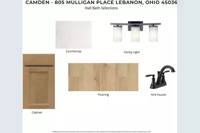 805 Mulligan Place, Turtle Creek Township, OH 45036 - Photo 3