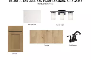 805 Mulligan Pl, Turtle Creek Township, OH 45036 - Photo 3