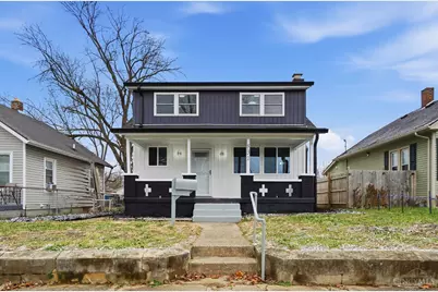 831 Seventeenth Avenue, Middletown, OH 45044 - Photo 3