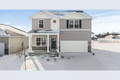 71 Great Horned Drive, Oxford, OH 45056 - Photo 3