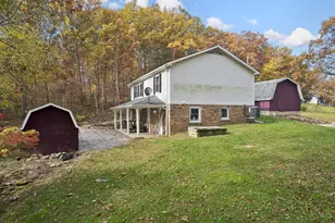 86 Hawk Hill Rd, West Union, OH 45693 - Photo 5