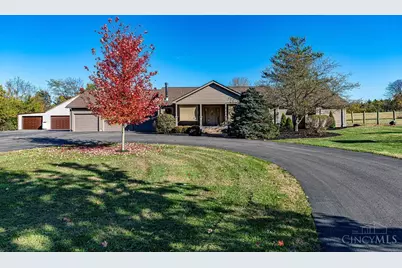 464 Gates Road, Reily Township, OH 45013 - Photo 59