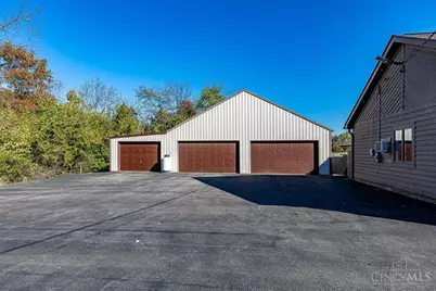 464 Gates Road, Reily Township, OH 45013 - Photo 41