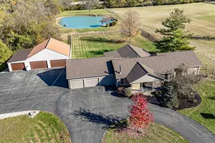 464 Gates Rd, Reily Township, OH 45013 - Photo 1