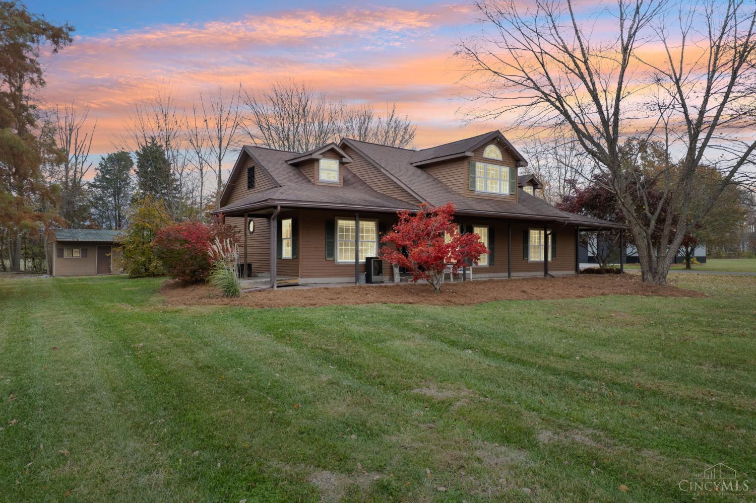 Stonelick Ridge Development 2656 Jackson Pike, Stonelick Township, OH 45103 - MLS 1861053 ...