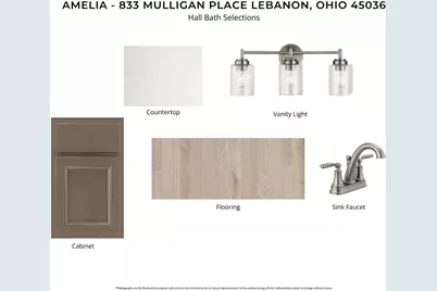 833 Mulligan Place, Turtle Creek Township, OH 45036 - Photo 3