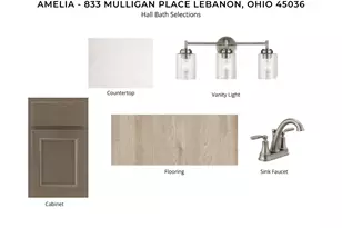 833 Mulligan Pl, Turtle Creek Township, OH 45036 - Photo 3