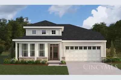 833 Mulligan Place, Turtle Creek Township, OH 45036 - Photo 1