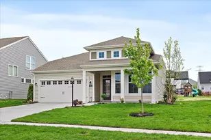 833 Mulligan Pl, Turtle Creek Township, OH 45036 - Photo 1