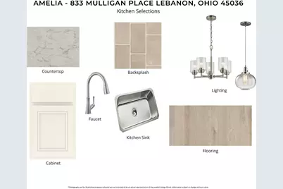 833 Mulligan Place, Turtle Creek Township, OH 45036 - Photo 5