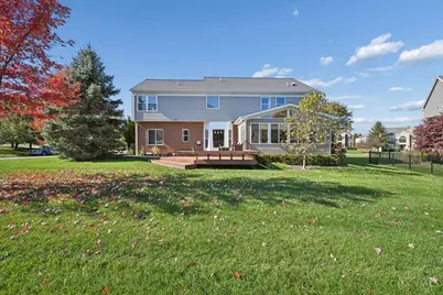 3872 Lost Willow Drive, Mason, OH 45040 - Photo 33