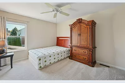 3872 Lost Willow Drive, Mason, OH 45040 - Photo 21