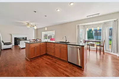 3872 Lost Willow Drive, Mason, OH 45040 - Photo 9