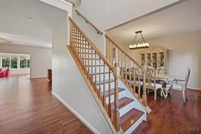 3872 Lost Willow Drive, Mason, OH 45040 - Photo 17