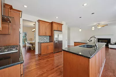 3872 Lost Willow Drive, Mason, OH 45040 - Photo 7