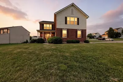 2710 Zoellners Way, Fairfield Township, OH 45011 - Photo 1