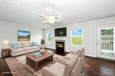 2710 Zoellners Way, Fairfield Township, OH 45011 - Photo 11