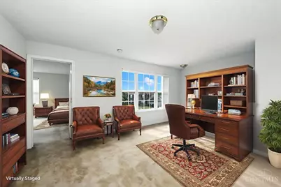 2710 Zoellners Way, Fairfield Township, OH 45011 - Photo 5