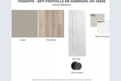 6071 Foothills Drive, Harrison, OH 45030 - Photo 3