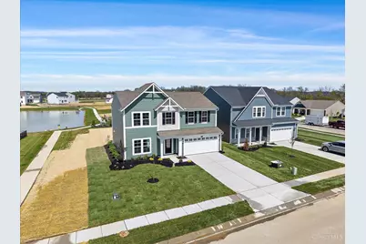 6071 Foothills Drive, Harrison, OH 45030 - Photo 31