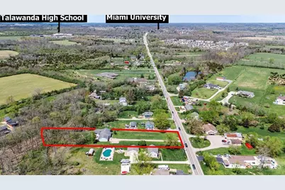 3685 Millville Oxford Road, Oxford Township, OH 45056 - Photo 37