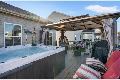 9625 Forest Hill Drive, Harrison, OH 45030 - Photo 3