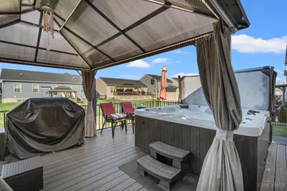 9625 Forest Hill Drive, Harrison, OH 45030 - Photo 37