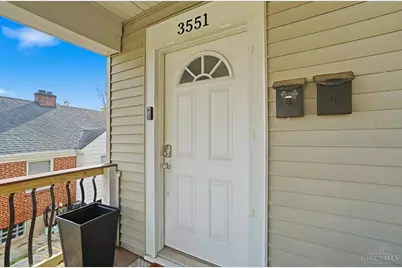 3551 Harrow Avenue, Cincinnati, OH 45209 - Photo 5