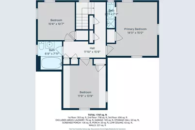 6501 Ridge Avenue, Columbia Township, OH 45213 - Photo 31