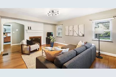 6501 Ridge Avenue, Columbia Township, OH 45213 - Photo 5