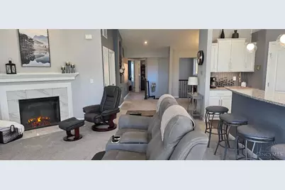 4245 Waters Edge Lane, Turtle Creek Township, OH 45036 - Photo 17