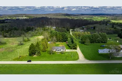 4400 Chapparal Road, Tiffin Twp, OH 45693 - Photo 9