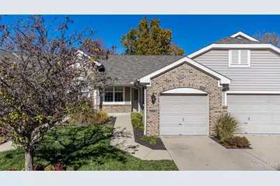 4268 Fontenay Drive, Mason, OH 45040 - Photo 1