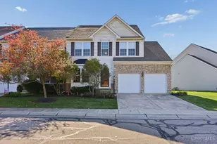 7411 Victoria Falls Ave, Deerfield Township, OH 45039 - Photo 1