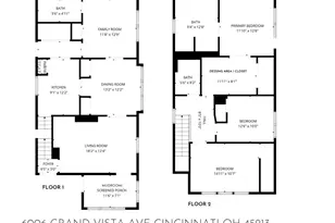 6006 Grand Vista Ave, Cincinnati, OH 45213 - Photo 9