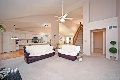 12168 Crestfield Court, Symmes Township, OH 45249 - Photo 17