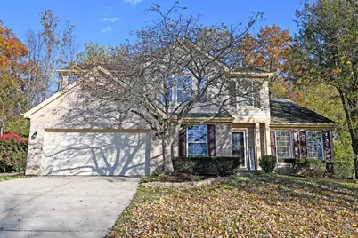 12168 Crestfield Court, Symmes Township, OH 45249 - Photo 1