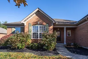 8022 Stonegate Dr, Anderson Township, OH 45255 - Photo 5