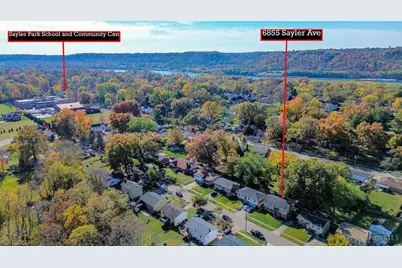 6855 Sayler Avenue, Cincinnati, OH 45233 - Photo 43