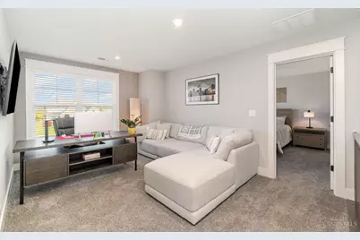 6893 Gaspar Trail, Liberty Township, OH 45044 - Photo 27