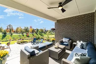 6893 Gaspar Trl, Liberty Township, OH 45044 - Photo 35