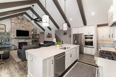 6893 Gaspar Trail, Liberty Township, OH 45044 - Photo 17