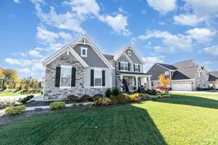 6893 Gaspar Trl, Liberty Township, OH 45044 - Photo 43