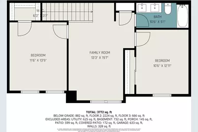 6893 Gaspar Trail, Liberty Township, OH 45044 - Photo 49