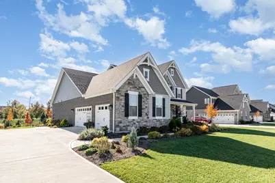 6893 Gaspar Trail, Liberty Township, OH 45044 - Photo 45