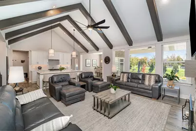 6893 Gaspar Trail, Liberty Township, OH 45044 - Photo 5