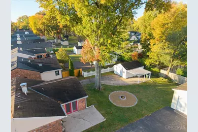 8363 Wexford Avenue, Sycamore Township, OH 45236 - Photo 21