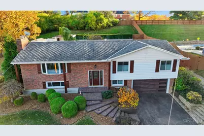 6604 Hitching Post Lane, Anderson Township, OH 45230 - Photo 1