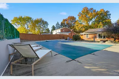 6604 Hitching Post Lane, Anderson Township, OH 45230 - Photo 29